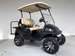 Used Lifted Golf Carts for Sale Facebook 01